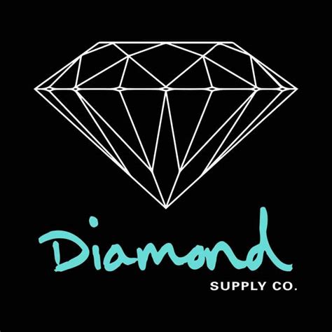 the diamond supply company